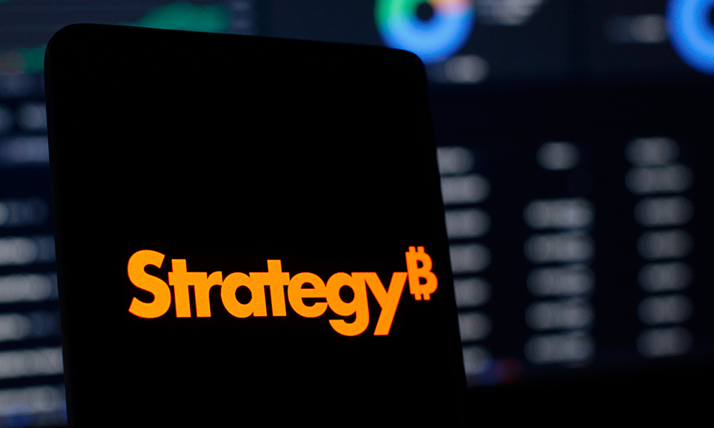 Strategy купує ще 520 біткойнів, оскільки ціна падає