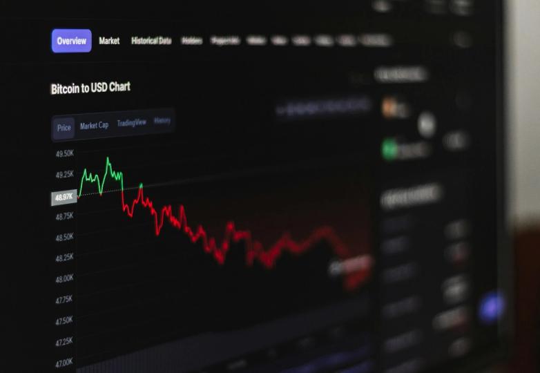 Величезний продаж IBIT BlackRock за 1,26 мільярда доларів, ймовірно, був швидким виходом великого інвестора, каже NYDIG