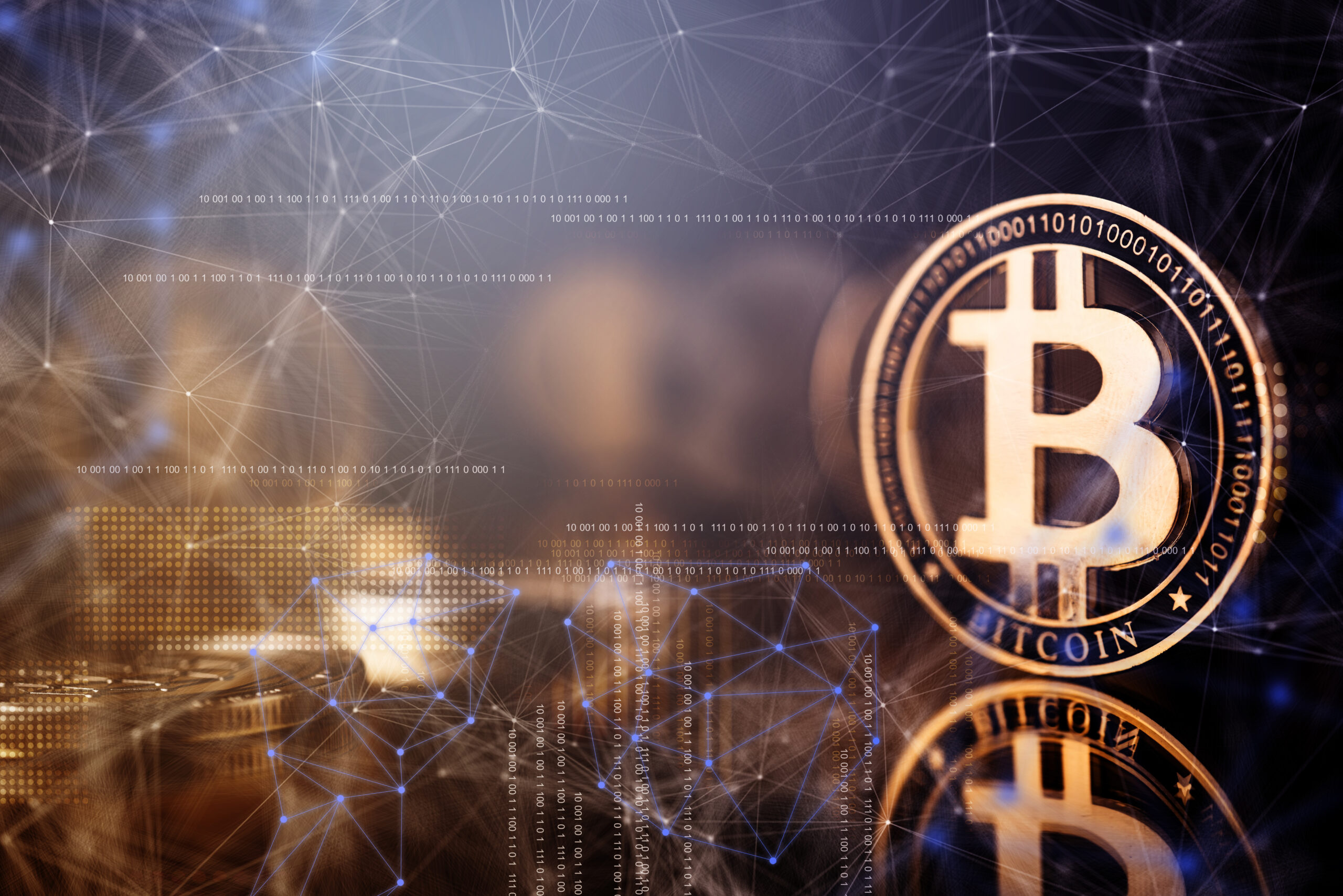 Bitcoin впав на 54% від свого історичного максимуму. Ось що історія каже, що станеться далі