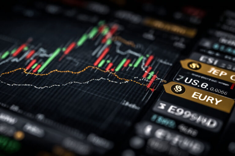 Біткойн (BTCUSD) раптово подорожчав на 1,03% 4 липня: чому це спричинено