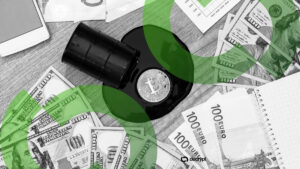 Біткойн зріс до 64 тисяч доларів після найбільшого за шість років уповільнення інфляції