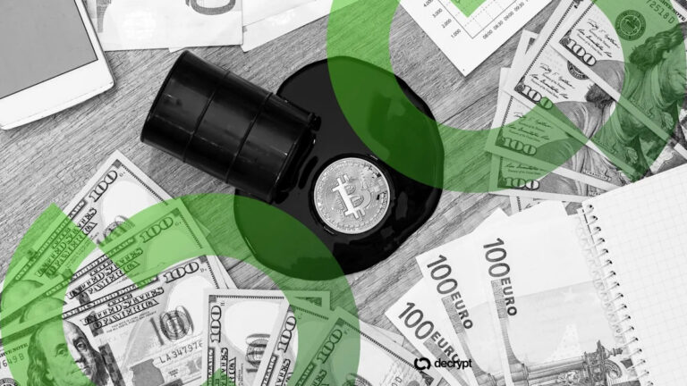 Біткойн зріс до 64 тисяч доларів після найбільшого за шість років уповільнення інфляції