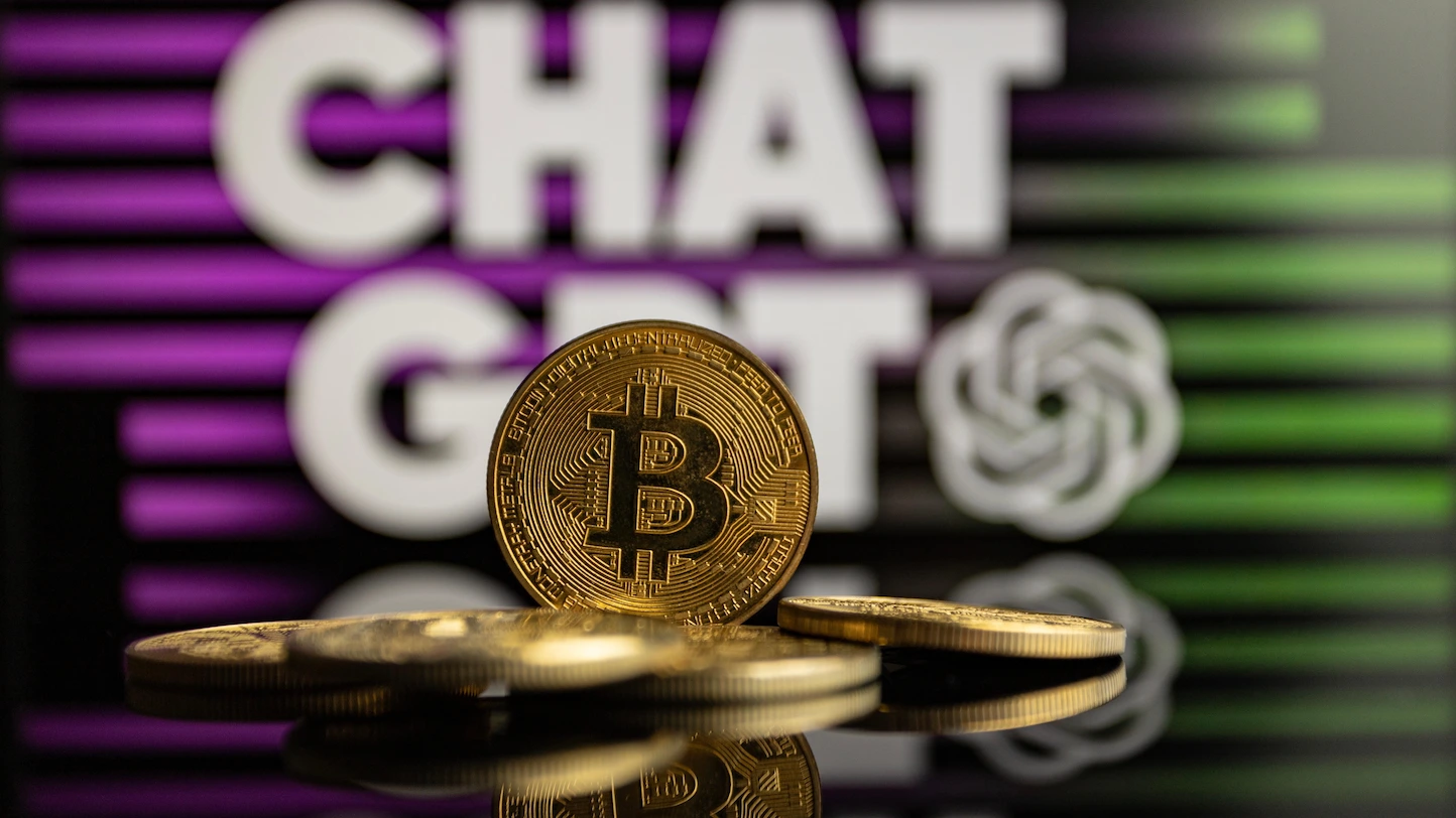 ChatGPT каже, що ціна біткойна досягне цієї мети до 31 грудня 2026 року
