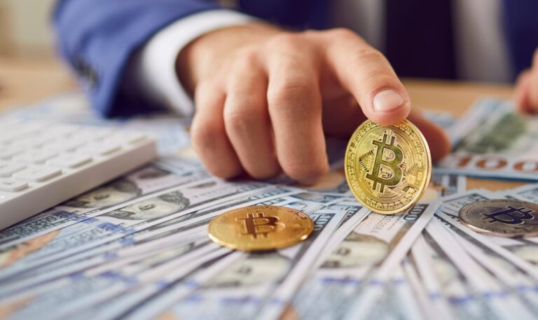 Прогноз: наступний крок біткойна може змінити або зруйнувати акції MicroStrategy