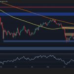 Ризики BTC падають до 55 тис. доларів після падіння в 60 тис. доларів