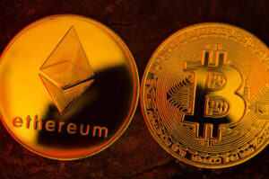 Ще одне сильне відкриття цін на BTC та ETH Ще одне сильне відкриття цін на BTC та ETH