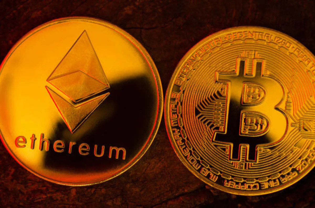 Ще одне сильне відкриття цін на BTC та ETH