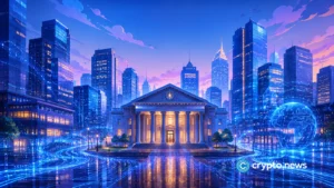 The banks hired lawyers to stop Ripple's bank